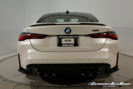 2022 BMW M4 Competition KITH Limited Edition