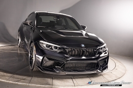 2020 BMW M2 CS 6-SPEED