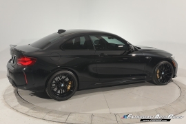 2020 BMW M2 CS 6-SPEED