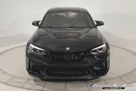 2020 BMW M2 CS 6-SPEED