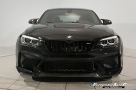 2020 BMW M2 CS 6-SPEED