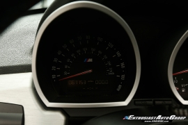 2006 BMW Z4 M-Roadster Manual Convertible