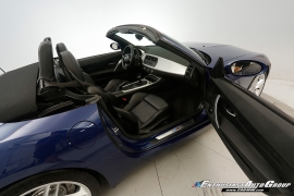 2006 BMW Z4 M-Roadster Manual Convertible