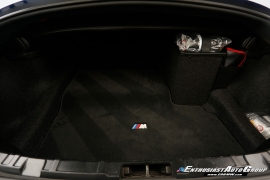 2006 BMW Z4 M-Roadster Manual Convertible