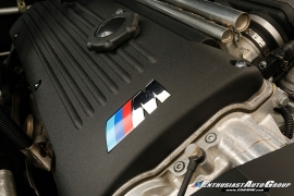 2006 BMW Z4 M-Roadster Manual Convertible