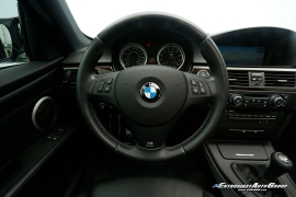 2013 BMW M3 6-Speed Coupe Competition Pkg.