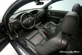 2013 BMW M3 6-Speed Coupe Competition Pkg.