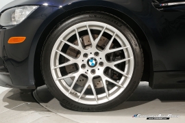 2013 BMW M3 6-Speed Coupe Competition Pkg.