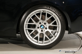 2013 BMW M3 6-Speed Coupe Competition Pkg.