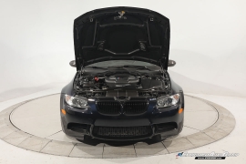 2013 BMW M3 6-Speed Coupe Competition Pkg.