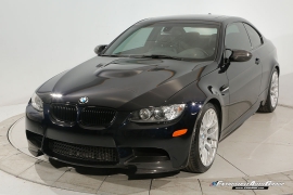 2013 BMW M3 6-Speed Coupe Competition Pkg.