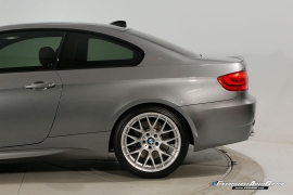 2013 BMW M3 DCT Coupe Competition Pkg.