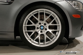 2013 BMW M3 DCT Coupe Competition Pkg.