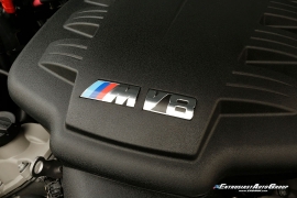 2013 BMW M3 DCT Coupe Competition Pkg.