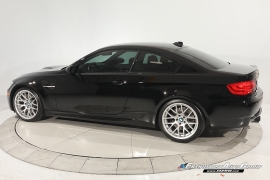 2012 BMW M3 6-Speed Coupe Competition Pkg. Dinan S