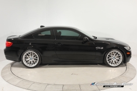 2012 BMW M3 6-Speed Coupe Competition Pkg. Dinan S