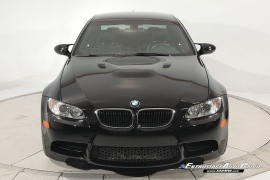 2012 BMW M3 6-Speed Coupe Competition Pkg. Dinan S