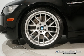 2012 BMW M3 6-Speed Coupe Competition Pkg. Dinan S