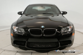 2012 BMW M3 6-Speed Coupe Competition Pkg. Dinan S