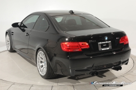 2012 BMW M3 6-Speed Coupe Competition Pkg. Dinan S