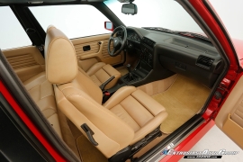 1990 BMW M3 Manual Coupe