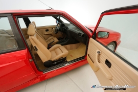 1990 BMW M3 Manual Coupe