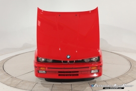 1990 BMW M3 Manual Coupe