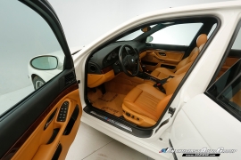 2003 BMW M5 Manual Sedan