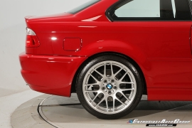 2005 BMW M3 Manual Coupe Competition Pkg.