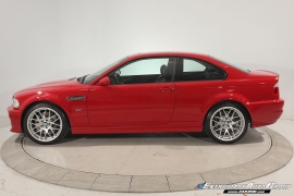2005 BMW M3 Manual Coupe Competition Pkg.