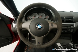 2005 BMW M3 Manual Coupe Competition Pkg.