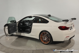 2016 BMW M4 GTS