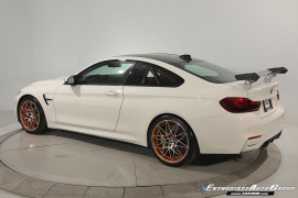 2016 BMW M4 GTS