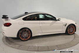 2016 BMW M4 GTS