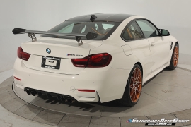 2016 BMW M4 GTS