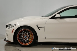 2016 BMW M4 GTS