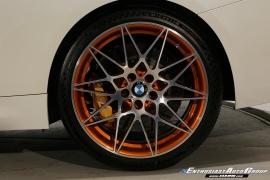 2016 BMW M4 GTS