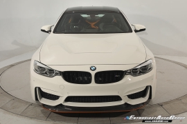 2016 BMW M4 GTS