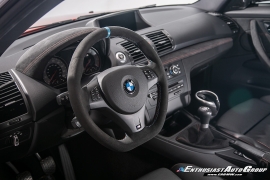 2011 BMW 1M Coupe