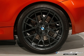 2011 BMW 1M Coupe