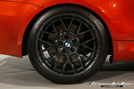 2011 BMW 1M Coupe