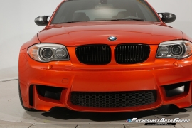 2011 BMW 1M Coupe