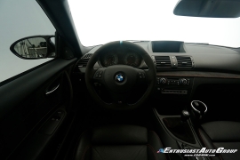 2011 BMW 1M Coupe