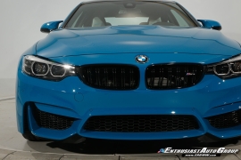 2020 BMW M4 Competition 6-Speed Heritage Edition