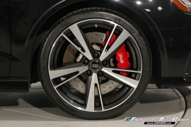 2019 Audi RS3 2.5T Quattro AWD Sedan