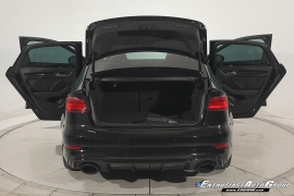 2019 Audi RS3 2.5T Quattro AWD Sedan