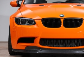 2013 BMW M3 DCT Lime Rock Park Edition Coupe