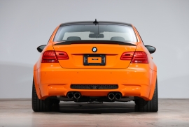 2013 BMW M3 DCT Lime Rock Park Edition Coupe