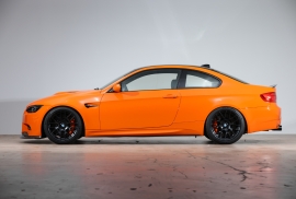 2013 BMW M3 DCT Lime Rock Park Edition Coupe