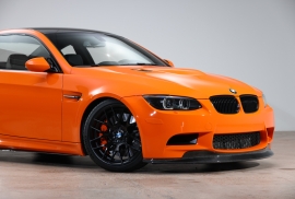 2013 BMW M3 DCT Lime Rock Park Edition Coupe